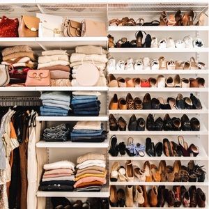 MAKE AN OFFER!! Closet clear out.